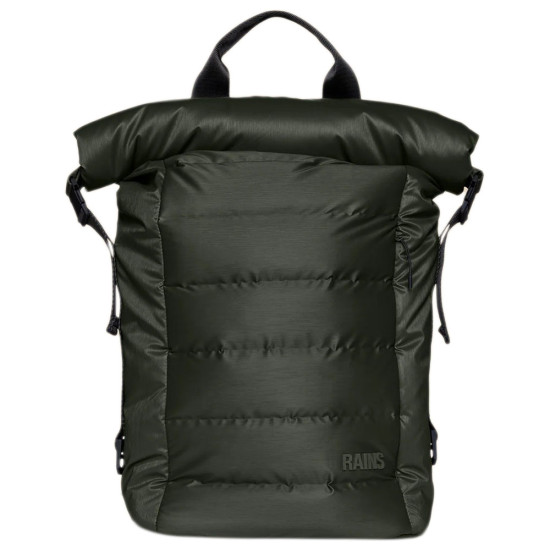 Rains Τσάντα πλάτης Bator Puffer Backpack W3